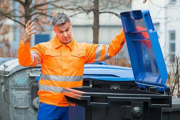 Best Hoarding Cleanup  in Ruckersville, VA