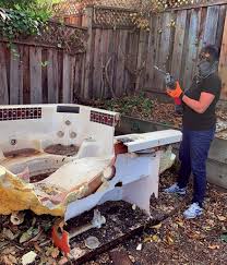 Best Yard Waste Removal  in Ruckersville, VA